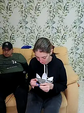 laparejaideal08 online show from 03-08-26, 05:16