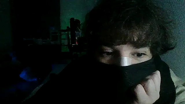 RaccooIsHere online show from 02-26-26, 07:03