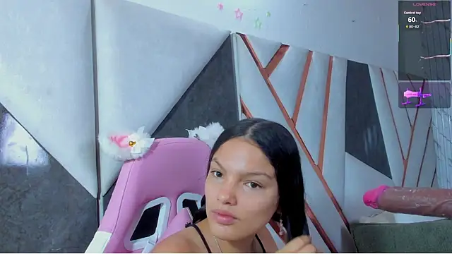 isa kolins online show from 06-08-26, 11:11