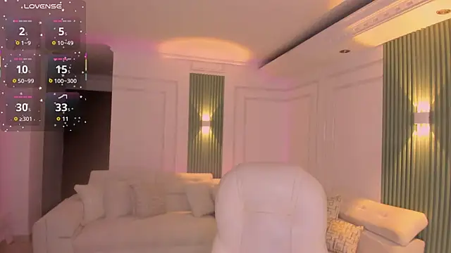 scarlett brooks online show from 03-26-26, 11:08