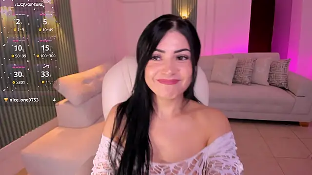 scarlett brooks online show from 05-11-26, 11:11