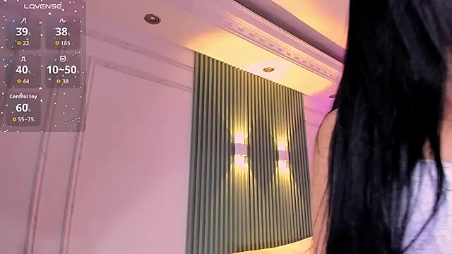 scarlett brooks online show from 05-30-26, 11:16