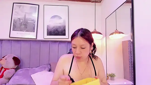 Snapshot of Soleil_Knox chatting on 02-27-26, 07:57 Soleil Knox online show from 02-27-26, 07:57