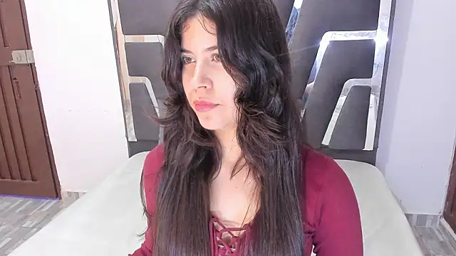 SamanthaHill  online show from 02-09-26, 08:40