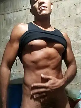 djmorenoo online show from 04-11-26, 03:14