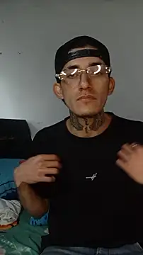 Alexwedcam online show from 02-13-26, 07:25