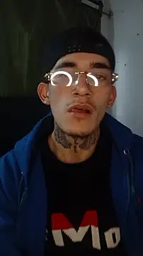 Alexwedcam online show from 02-11-26, 06:52