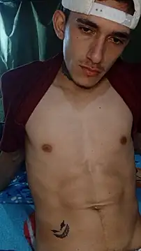 Alexwedcam online show from 02-09-26, 07:01