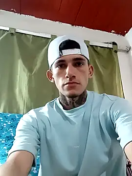 Alexwedcam online show from 02-02-26, 09:25