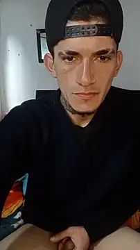 Alexwedcam online show from 02-15-26, 07:02