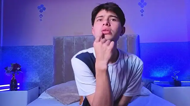 Derek Sinn online show from 02-23-26, 07:58