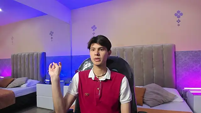 Derek Sinn online show from 03-16-26, 08:11