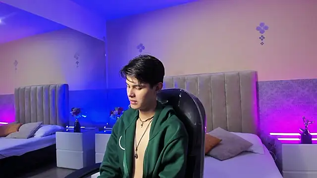 Derek Sinn online show from 03-15-26, 02:02