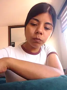 Roxan King online show from 02-26-26, 03:01