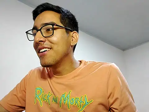 NickFin online show from 03-09-26, 01:25