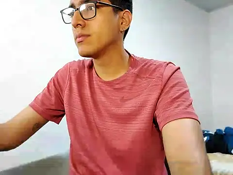 NickFin online show from 03-10-26, 04:11