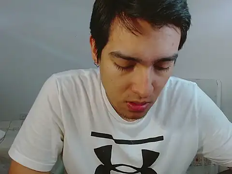 NickFin online show from 07-12-26, 06:53