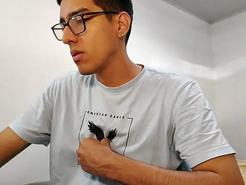 NickFin online show from 03-05-26, 07:43