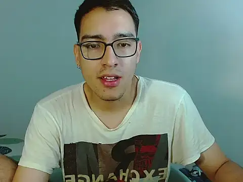 NickFin online show from 04-07-26, 03:36