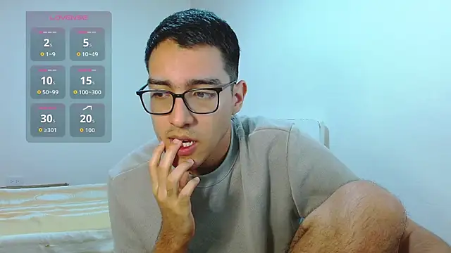 Snapshot of NickFin chatting on 02-23-26, 06:52 NickFin online show from 02-23-26, 06:52