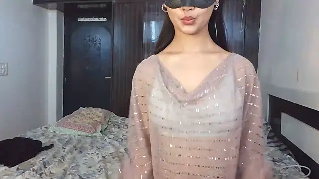 Alina Teen online show from 06-04-26, 07:24