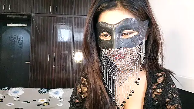 Alina Teen online show from 05-24-26, 08:36