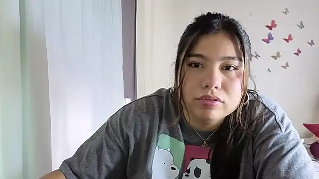 SakuraDoll7u7 online show from 07-02-26, 02:45