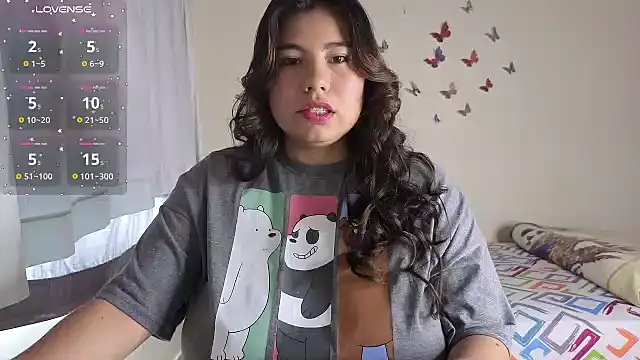 SakuraDoll7u7 online show from 07-11-26, 02:28