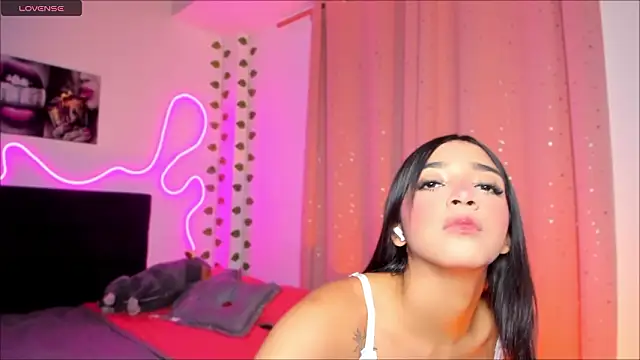 Scarlesth online show from 03-02-26, 02:12