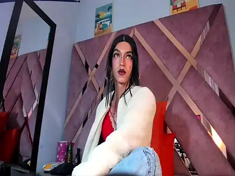 MeghanQueen   online show from 02-11-26, 04:34