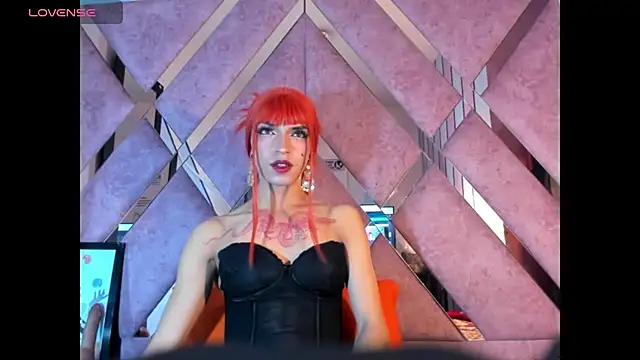 MeghanQueen   online show from 03-19-26, 05:07