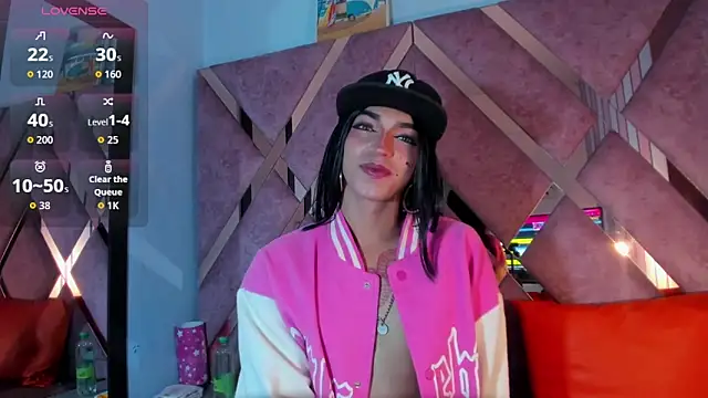 MeghanQueen   online show from 02-17-26, 04:10