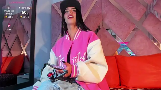 MeghanQueen   online show from 03-04-26, 06:54