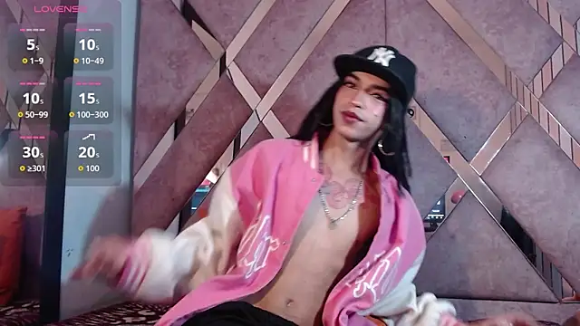 MeghanQueen   online show from 02-24-26, 06:03