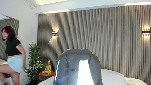 Ravenn21x online show from 02-22-26, 11:34