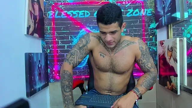 Billy Douglas26 online show from 06-20-26, 07:41
