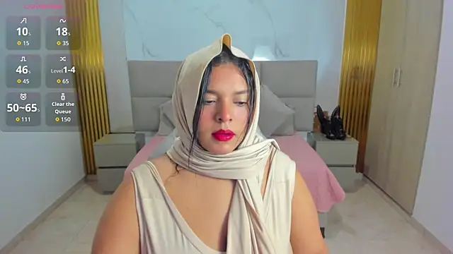 Nasira sultan online show from 02-05-26, 02:18