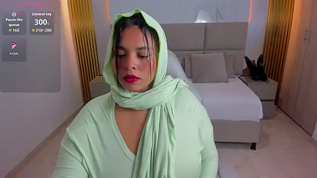 Nasira sultan online show from 02-04-26, 02:17