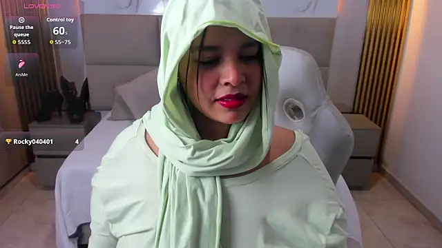 Nasira sultan online show from 02-21-26, 03:52