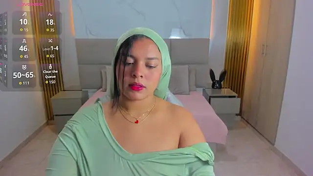 Nasira sultan online show from 02-09-26, 01:03