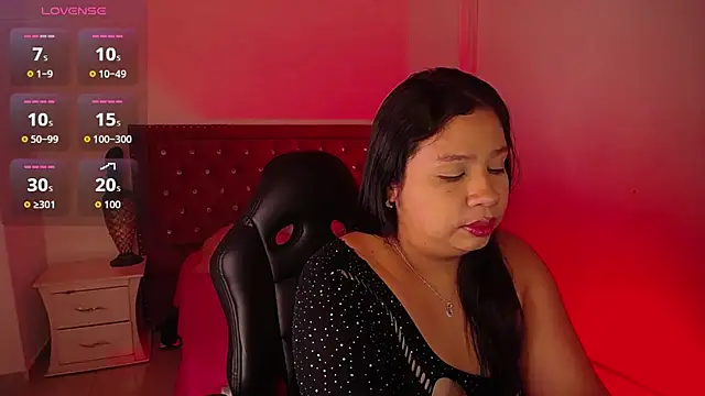 miafuegolatino online show from 03-28-26, 02:12