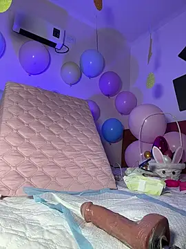 kloe  t18 online show from 04-06-26, 01:23