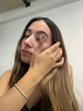 kloe  t18 online show from 03-11-26, 08:47