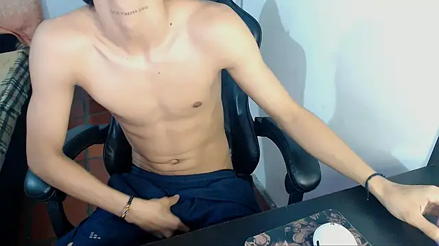 BOY 0914 online show from 02-08-26, 05:16