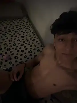 BOY 0914 online show from 02-12-26, 01:05