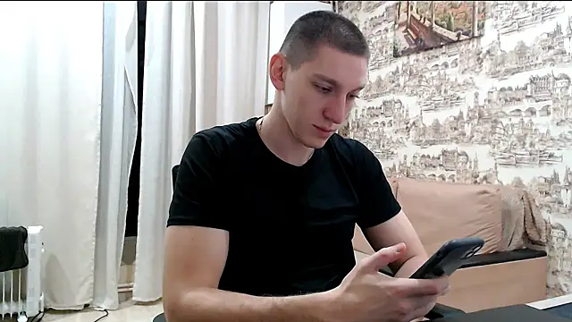 markbodrov online show from 05-24-26, 11:04
