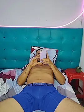 junior men22 online show from 02-21-26, 12:40