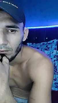 junior men22 online show from 02-08-26, 12:14