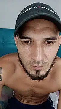 junior men22 online show from 04-13-26, 01:04