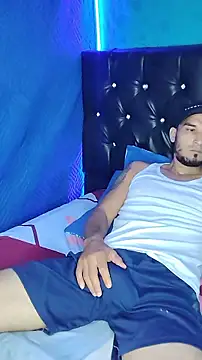 junior men22 online show from 02-04-26, 12:55